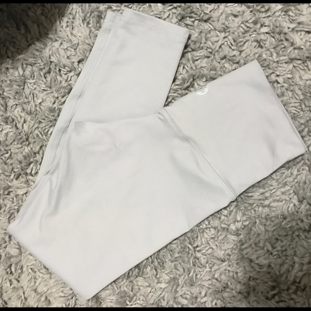 💌SOLD💌 Til You Collapse Classic Leggings